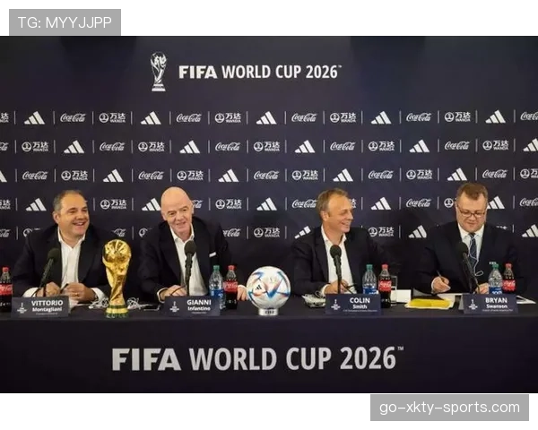 2026世界杯48队12小组赛制如何划分,每组4队晋级规则是什么